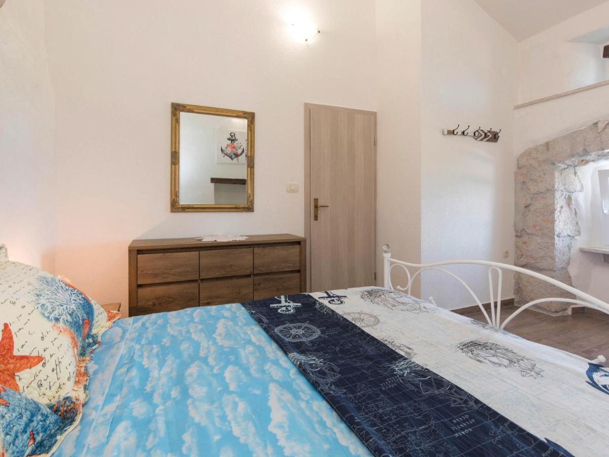 Holiday Home San Martino II - Mod217 By Interhome Moscenicka Draga Luaran gambar