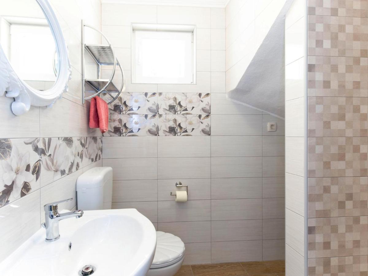 Holiday Home San Martino II - Mod217 By Interhome Moscenicka Draga Luaran gambar