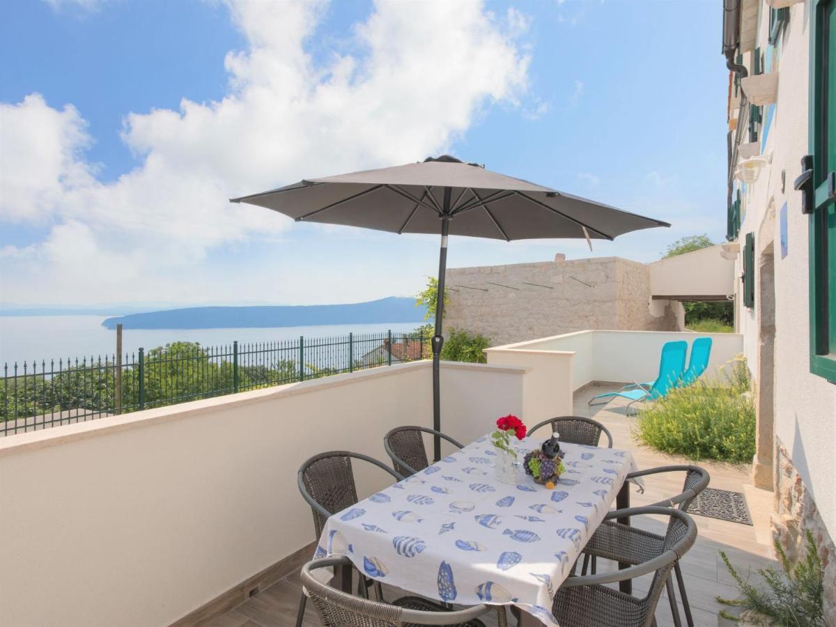 Holiday Home San Martino II - Mod217 By Interhome Moscenicka Draga Luaran gambar