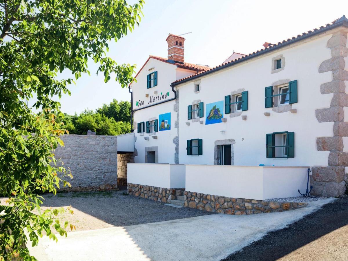Holiday Home San Martino II - Mod217 By Interhome Moscenicka Draga Luaran gambar