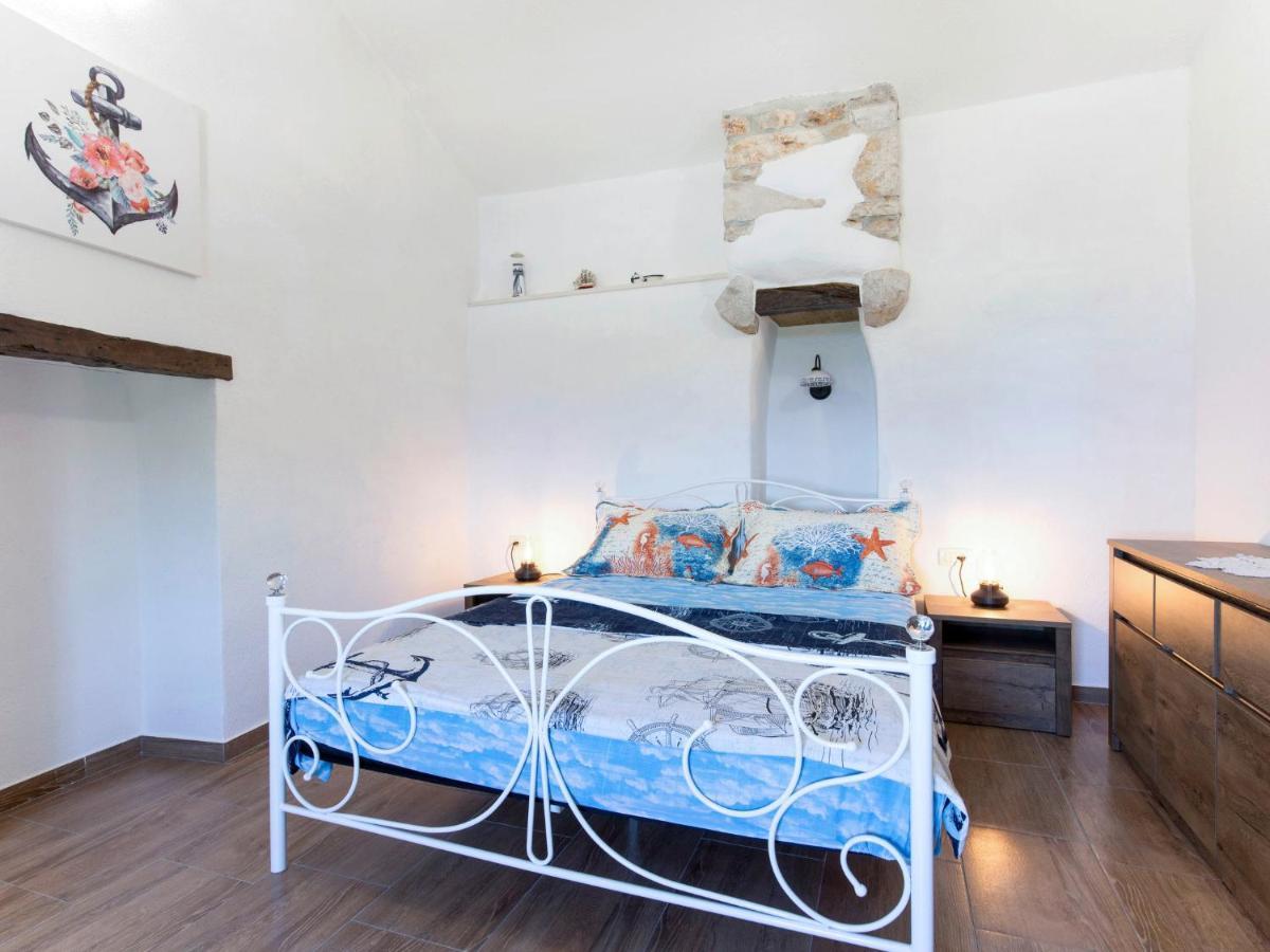 Holiday Home San Martino II - Mod217 By Interhome Moscenicka Draga Luaran gambar
