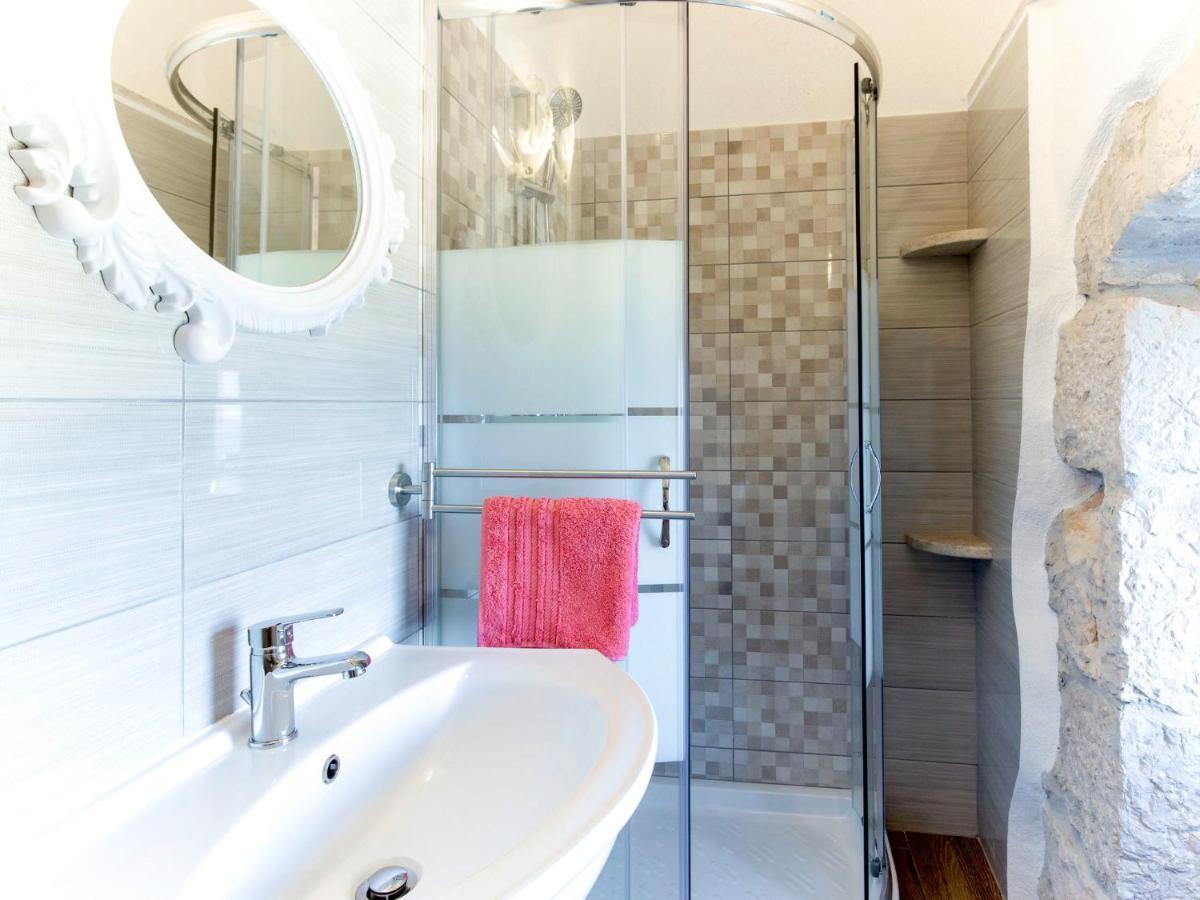 Holiday Home San Martino II - Mod217 By Interhome Moscenicka Draga Luaran gambar