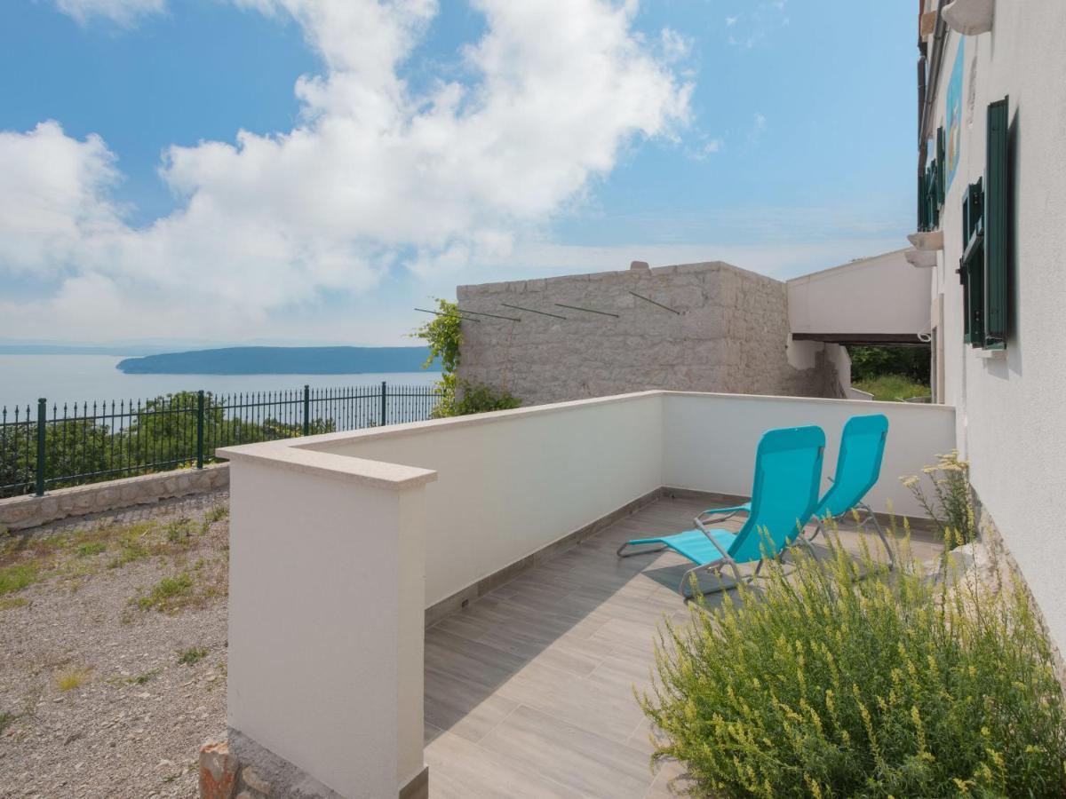 Holiday Home San Martino II - Mod217 By Interhome Moscenicka Draga Luaran gambar
