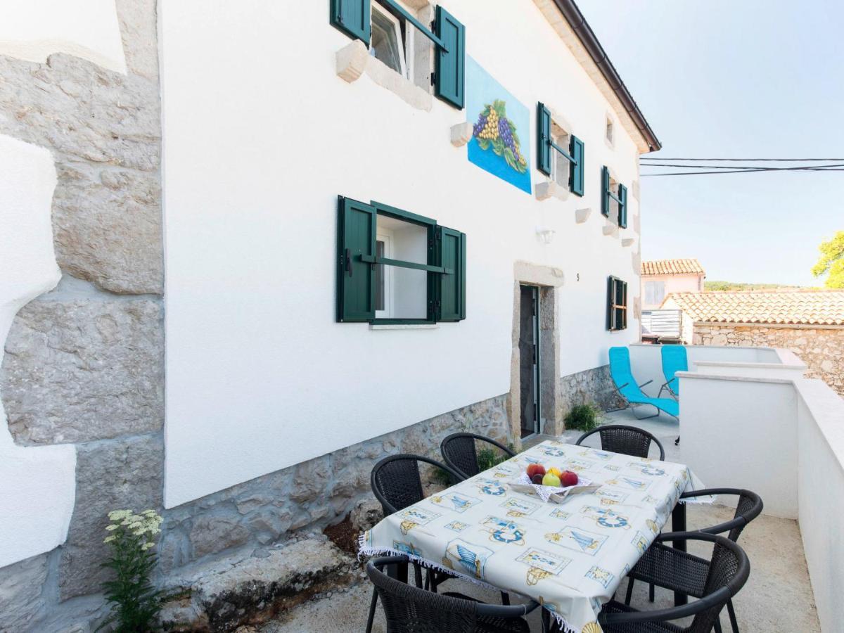 Holiday Home San Martino II - Mod217 By Interhome Moscenicka Draga Luaran gambar