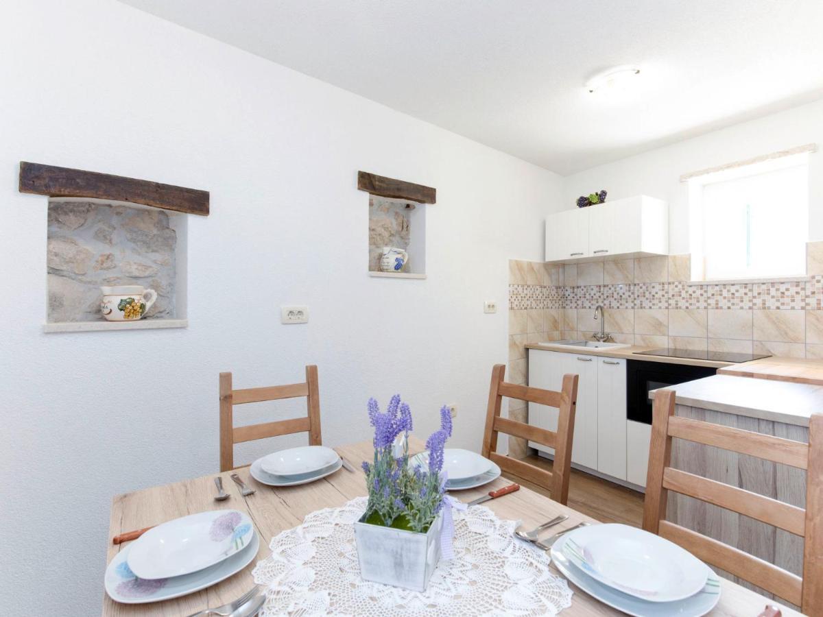 Holiday Home San Martino II - Mod217 By Interhome Moscenicka Draga Luaran gambar