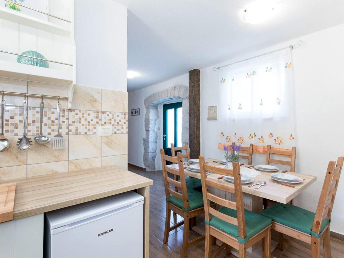 Holiday Home San Martino II - Mod217 By Interhome Moscenicka Draga Luaran gambar