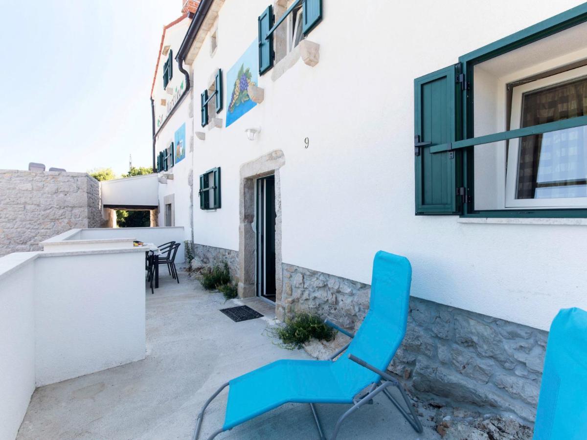 Holiday Home San Martino II - Mod217 By Interhome Moscenicka Draga Luaran gambar