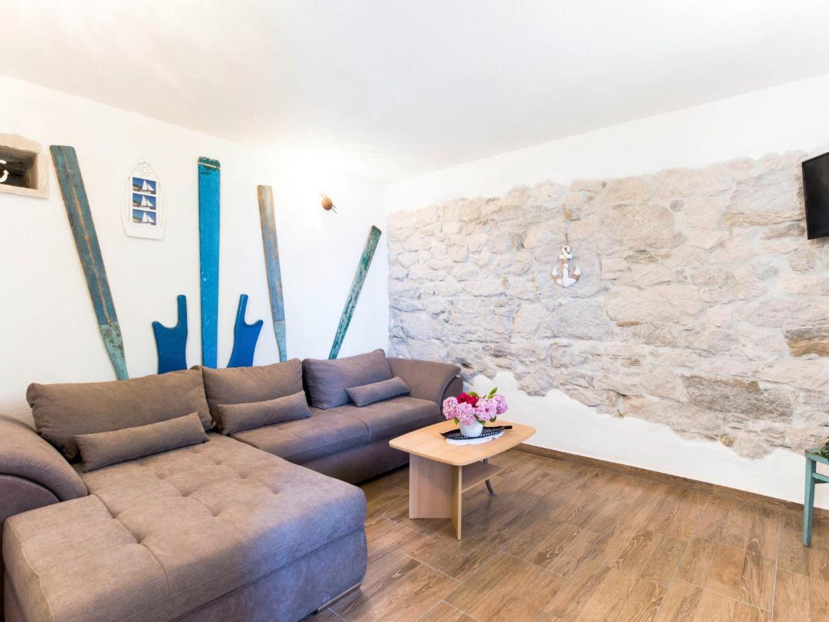 Holiday Home San Martino II - Mod217 By Interhome Moscenicka Draga Luaran gambar